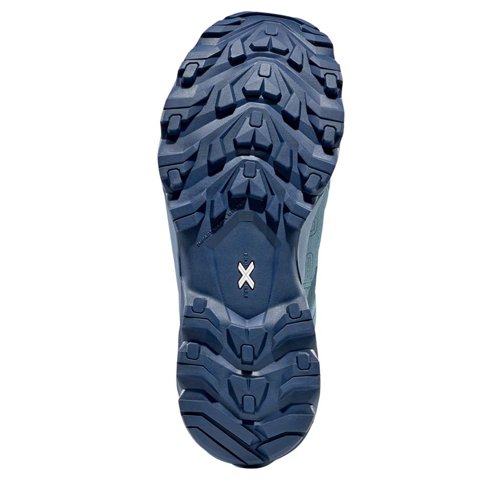 LA SPORTIVA Ultra Raptor 3 GTX Woman - Trekkingschuh griffig und stabil