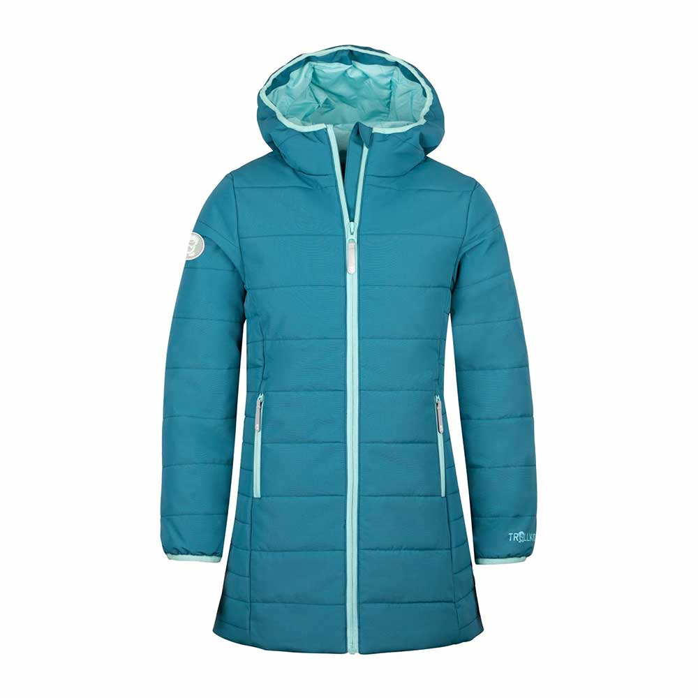 TROLLKIDS Girls Stavanger Coat - Winterjacke