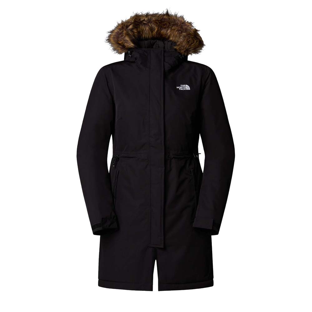 THE NORTH FACE Zaneck Parka Women - Parka