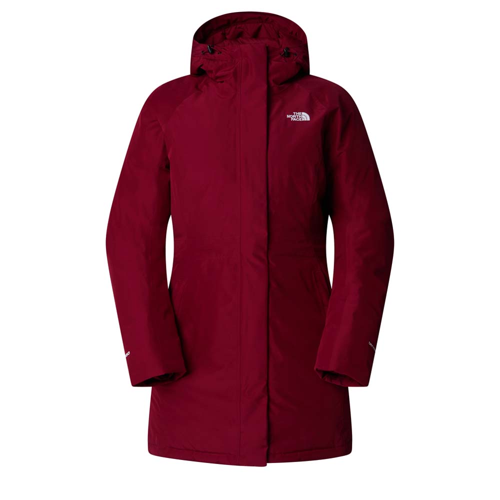 THE NORTH FACE Brooklyn Parka Women – Parka