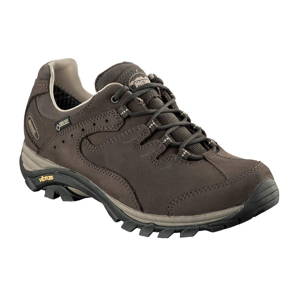 MEINDL Caracas Lady GTX Women - Multifunktionsschuh stabil und langlebig