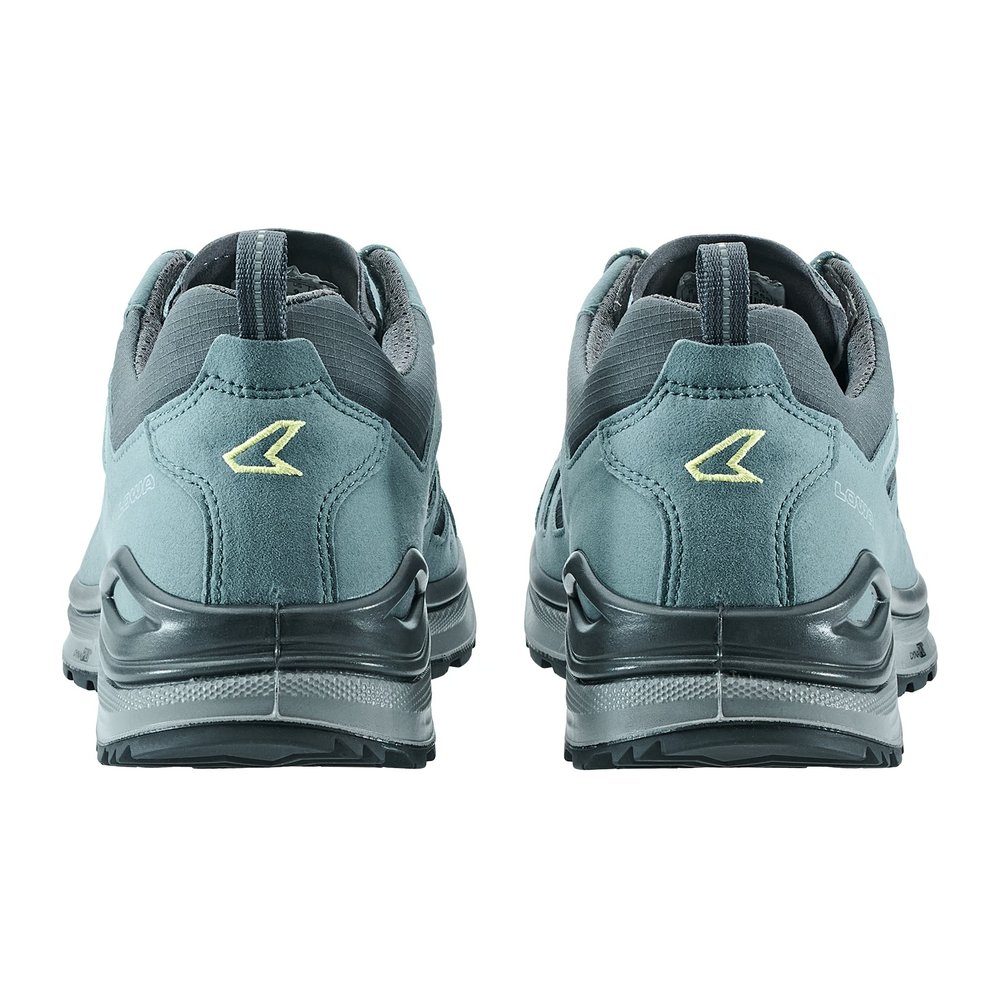 LOWA Innox Evo II GTX Men - Leichtwanderschuh wasserdicht, winddicht
