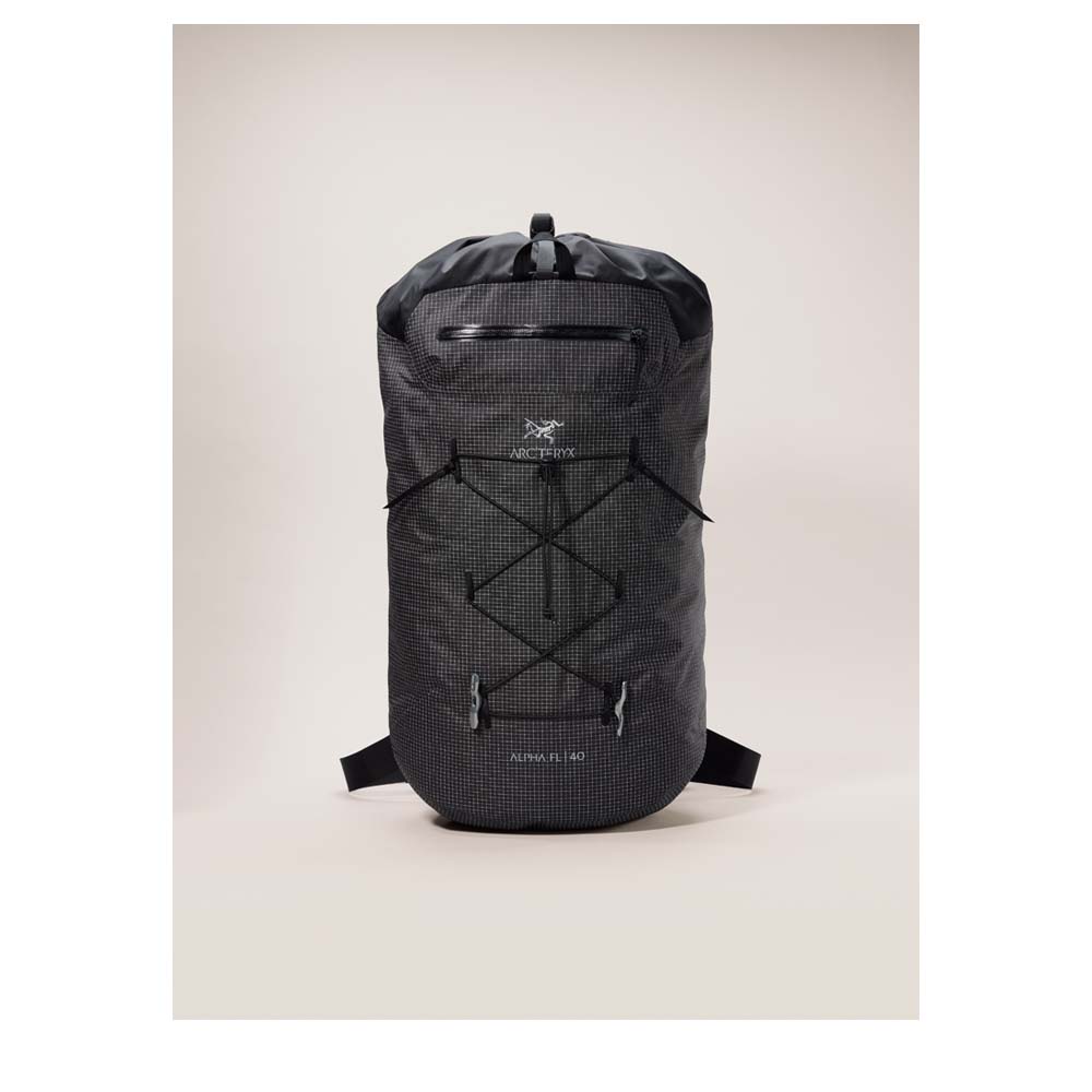 ARC’TERYX Alpha FL 40 Backpack – Kletterrucksack