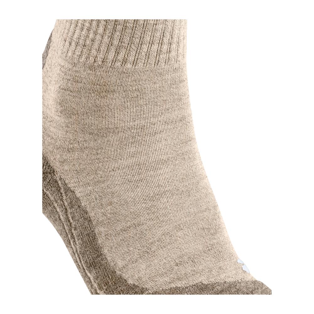 FALKE TK2 Explore Wool Women - Trekkingsocken feuchtigkeitsregulierend & wärmend