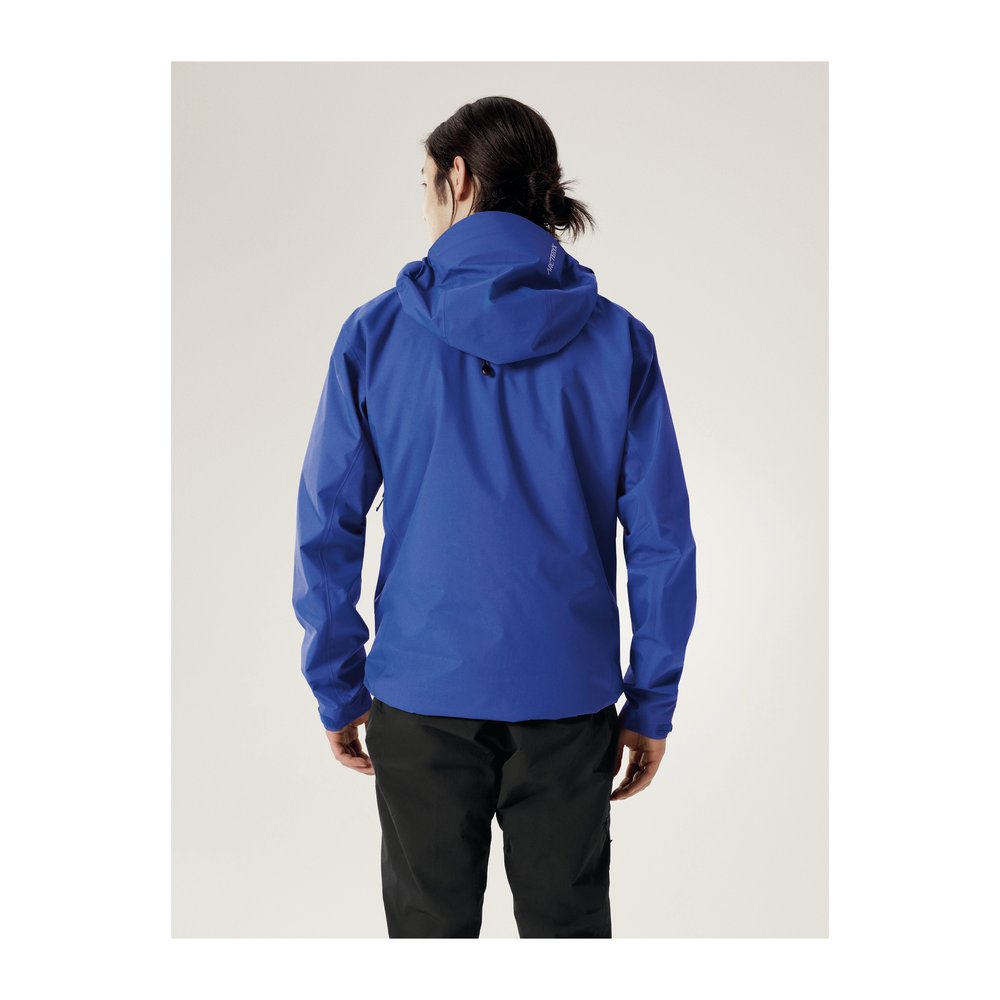 ARC'TERYX Beta SL Jacket Men - Hardshelljacke wasserdicht, winddicht