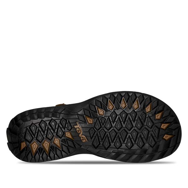 TEVA Terra Fi Lite Men - Trekkingsandale mit griffiger Sohle