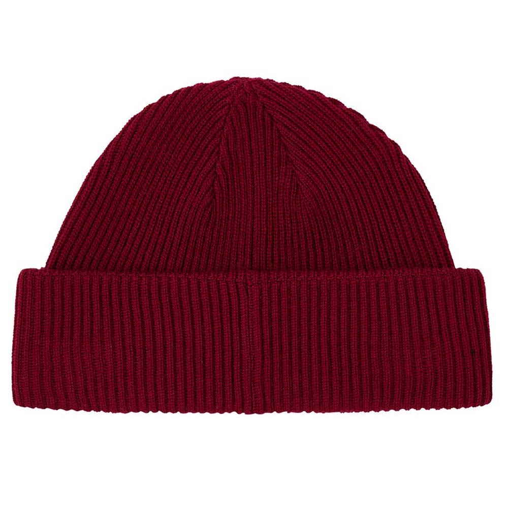HAGLÖFS Vassi Beanie - Mütze weich mit vorgefalteten Saum