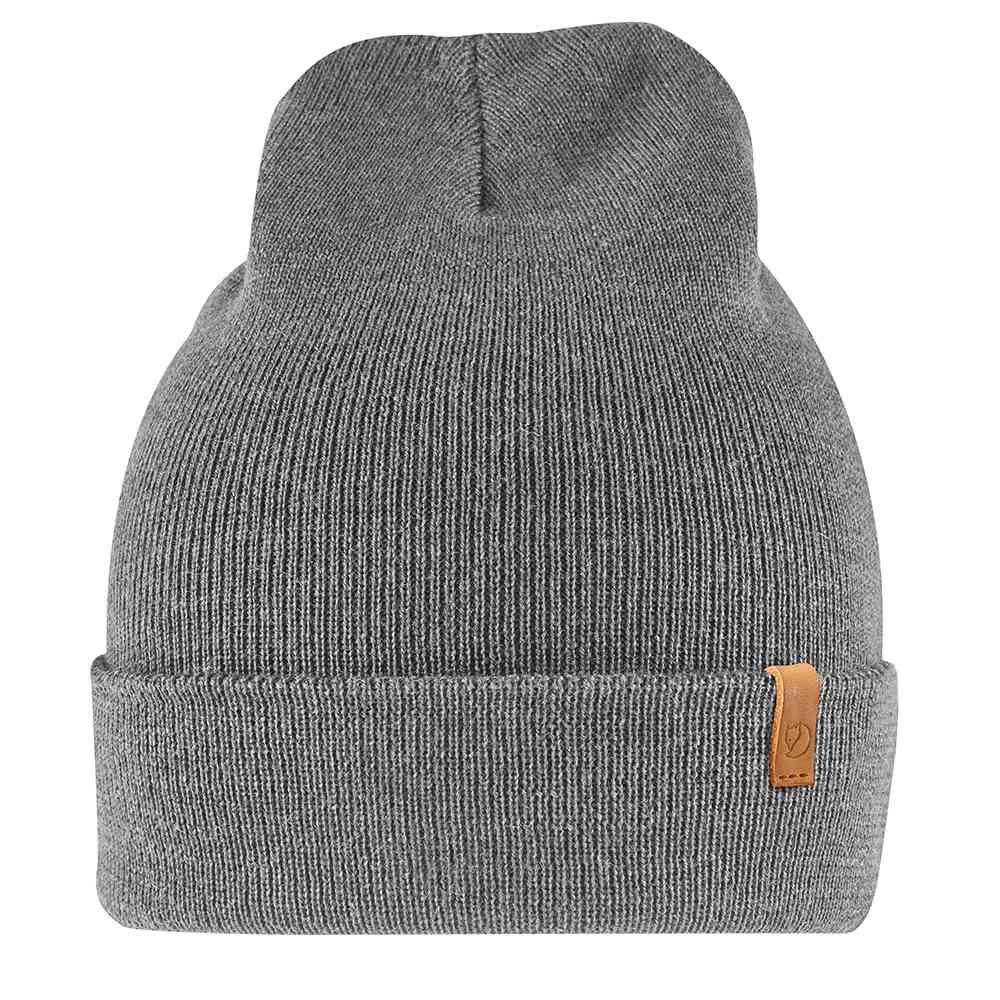 FJÄLLRÄVEN Classic Knit Hat - Wollmütze