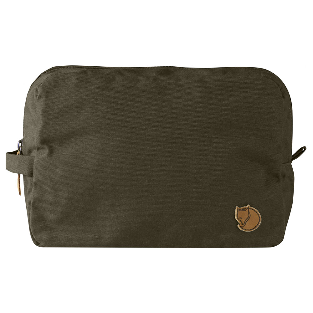 FJÄLLRÄVEN Gear Bag Large - Utensilientasche