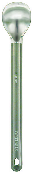 OPTIMUS Titanium Long Spoon - Besteck