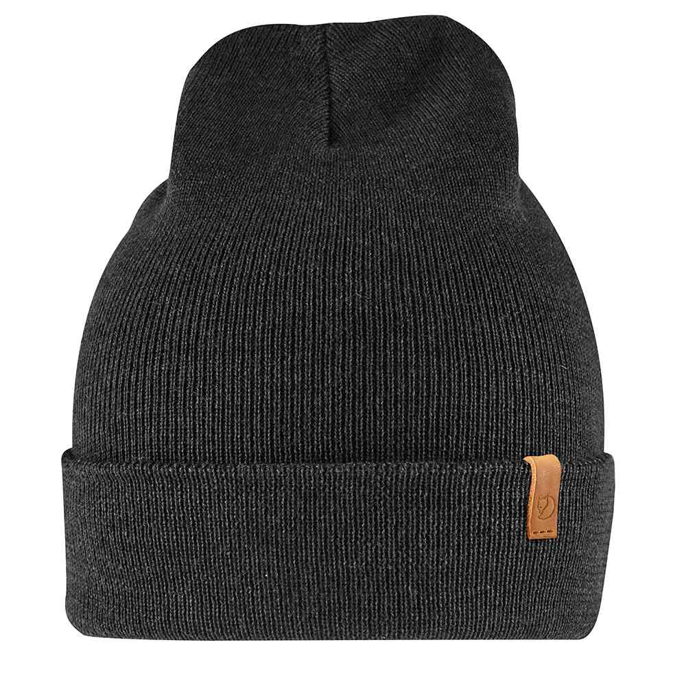 FJÄLLRÄVEN Classic Knit Hat - Wollmütze