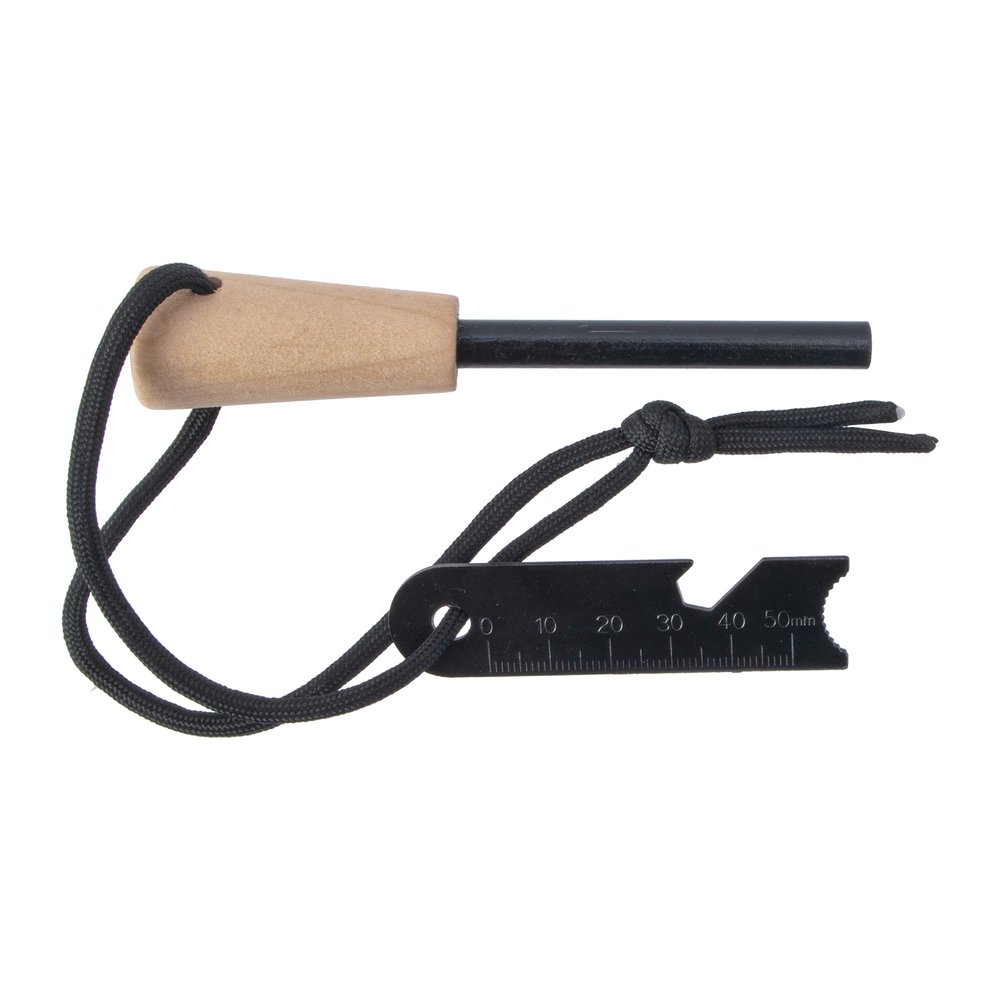 ORIGIN OUTDOORS Zündstahl Deluxe - Feuerstarter