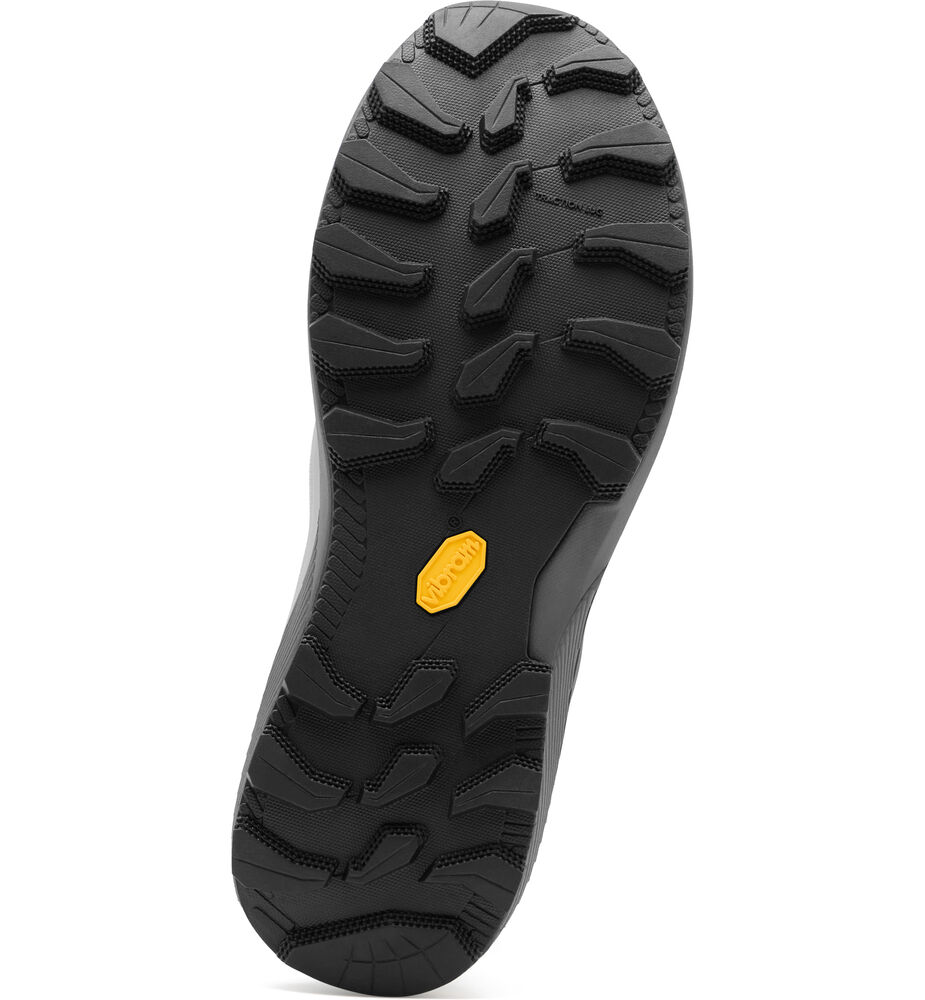 HAGLÖFS L.I.M Horizon Hike Light Mid Men - Wanderschuhe leicht, atmungsaktiv
