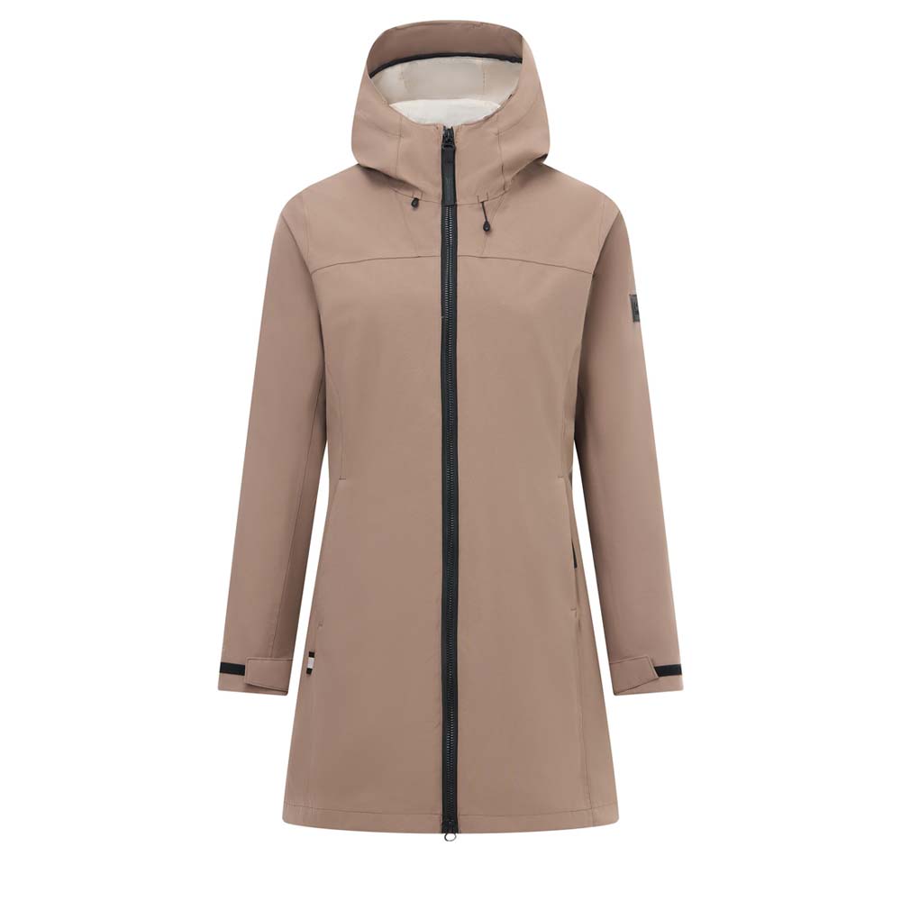 REGATTA Denbury 3in1 Jacket Women - Doppeljacke 3in1, wasserdicht