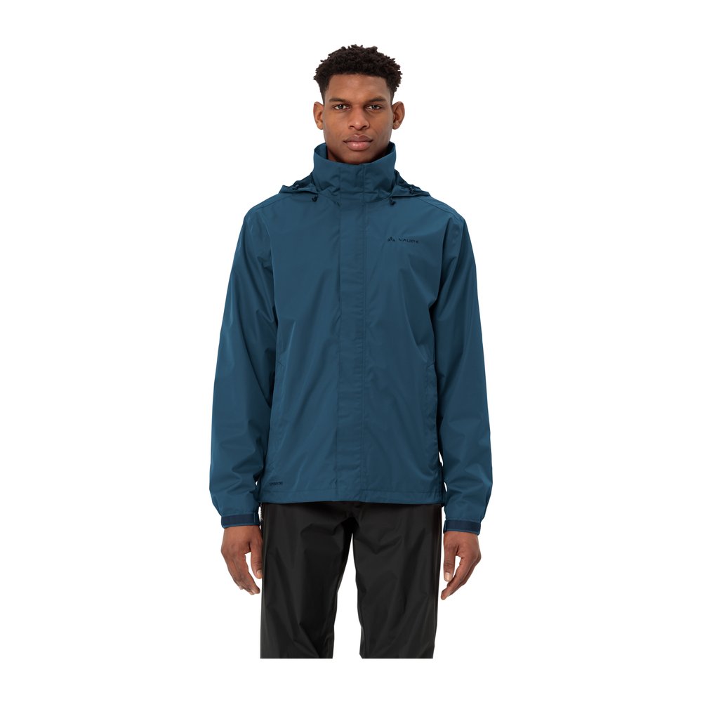 VAUDE Escape Light Jacket Men - Regenjacke wasserdicht, winddicht