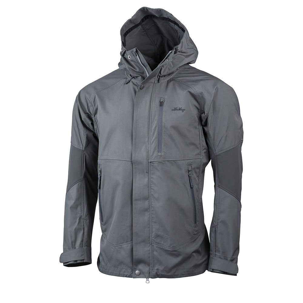 LUNDHAGS Makke Jacket Men - Softshelljacke