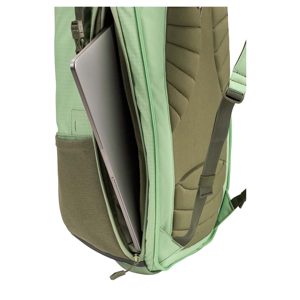 VAUDE CityGo Bike 23 II - Fahrradtasche mit Notebookfach