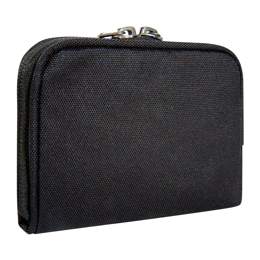 TATONKA Big Plain Wallet RFID Block - Geldbörse mit RFID-/NFC-Ausleseschutz