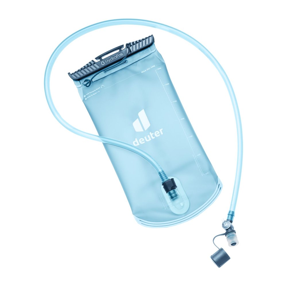 DEUTER Streamer II 1.5 L - Trinksystem