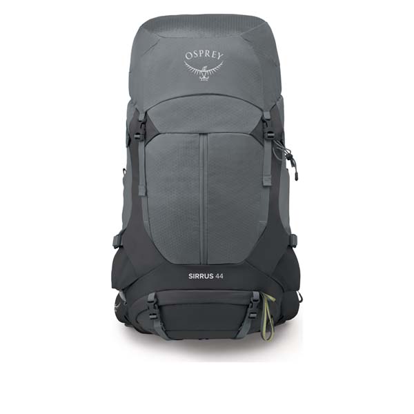 OSPREY Sirrus 44 - Damen-Wanderrucksack mit AirSpeed Rückensystem