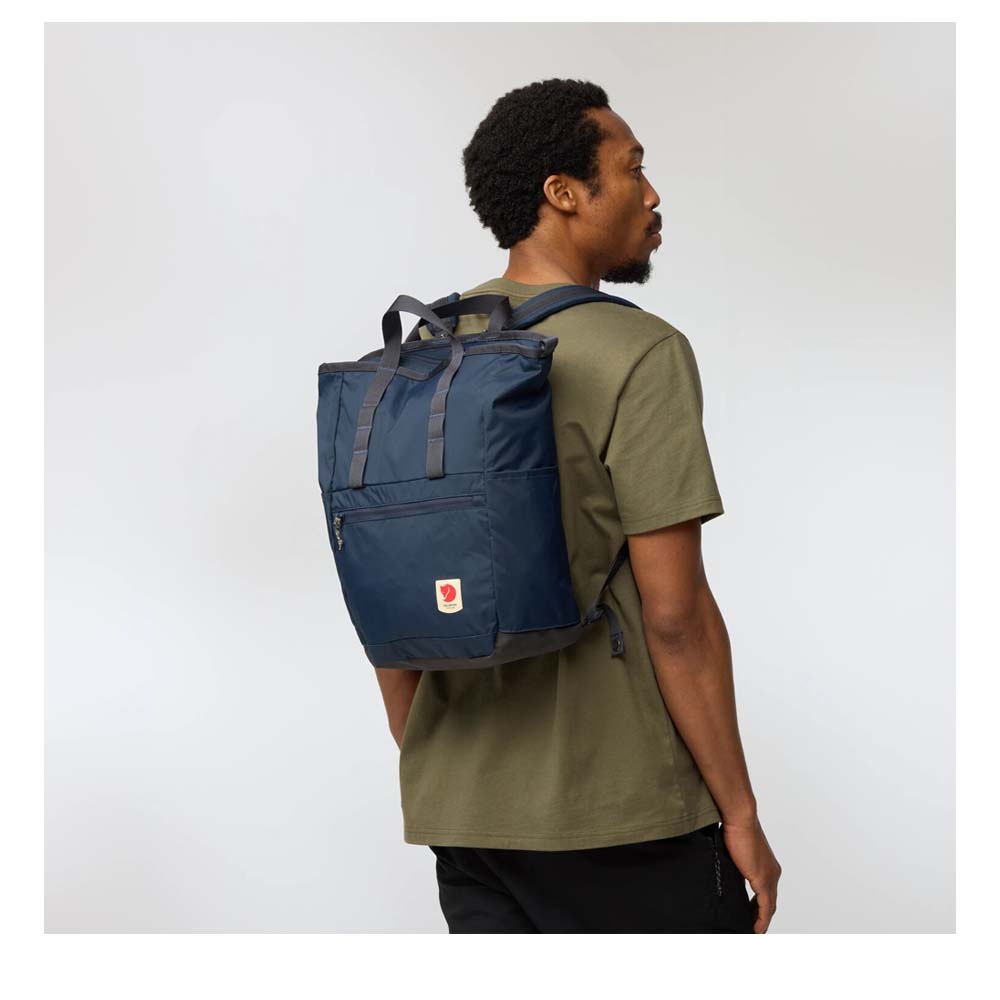 FJÄLLRÄVEN High Coast Totepack - Tasche mit Laptopfach