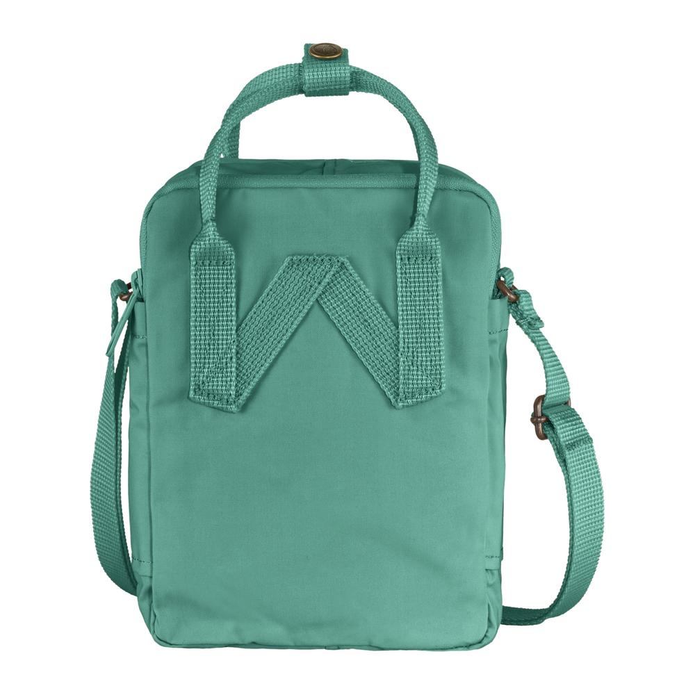 FJÄLLRÄVEN Kånken Sling - Schultertasche strapazierfähig, wasserfest