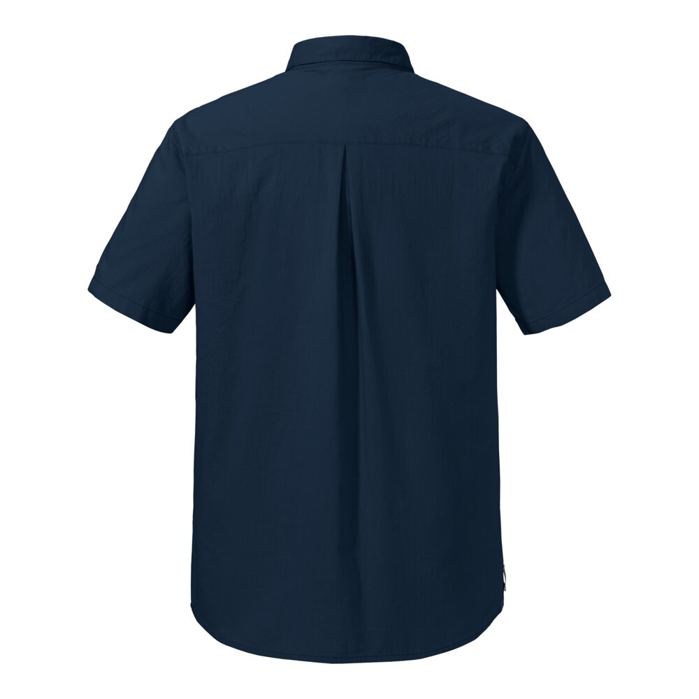 SCHÖFFEL Shirt Triest Men – Kurzarmhemd