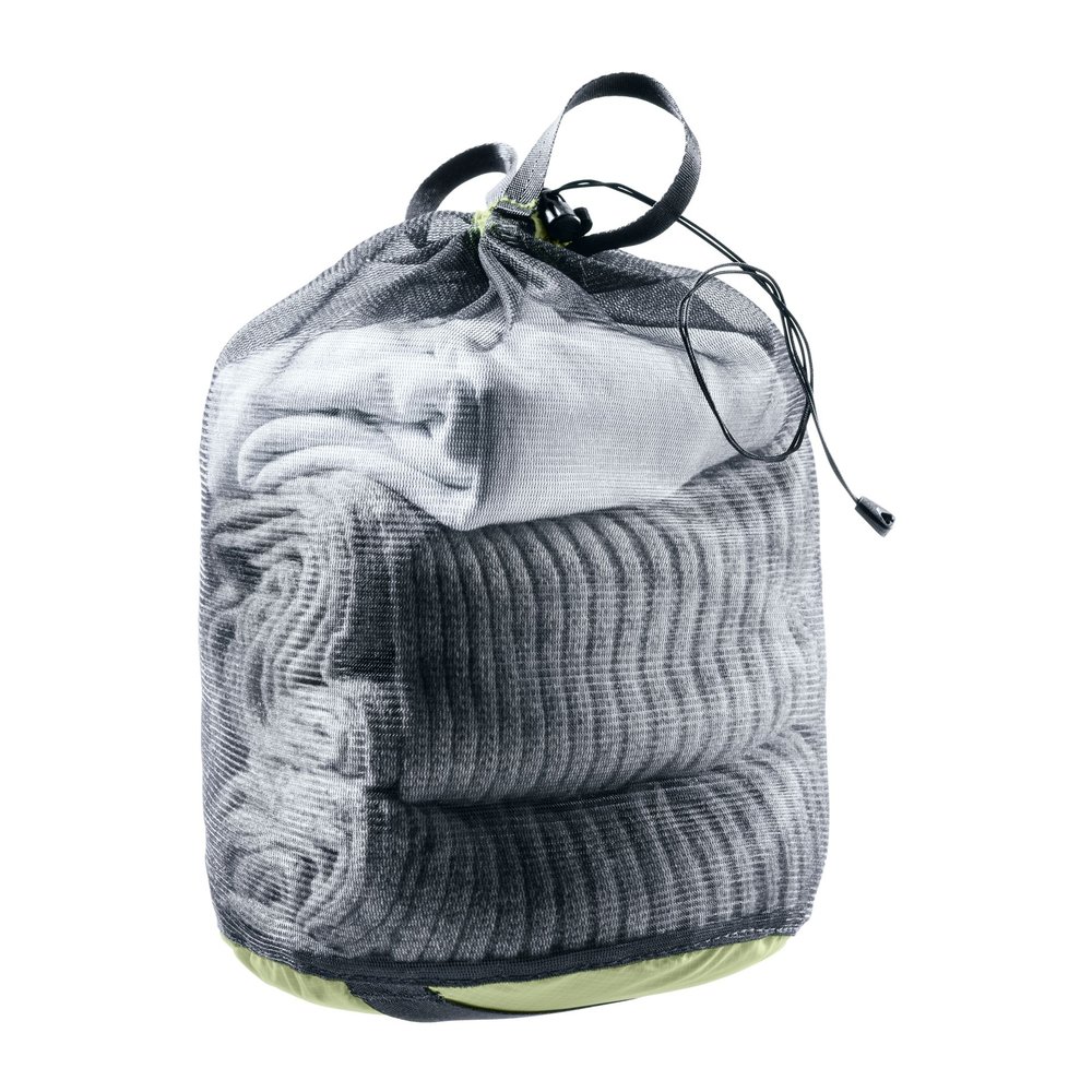 DEUTER Mesh Sack 3 - Packtasche
