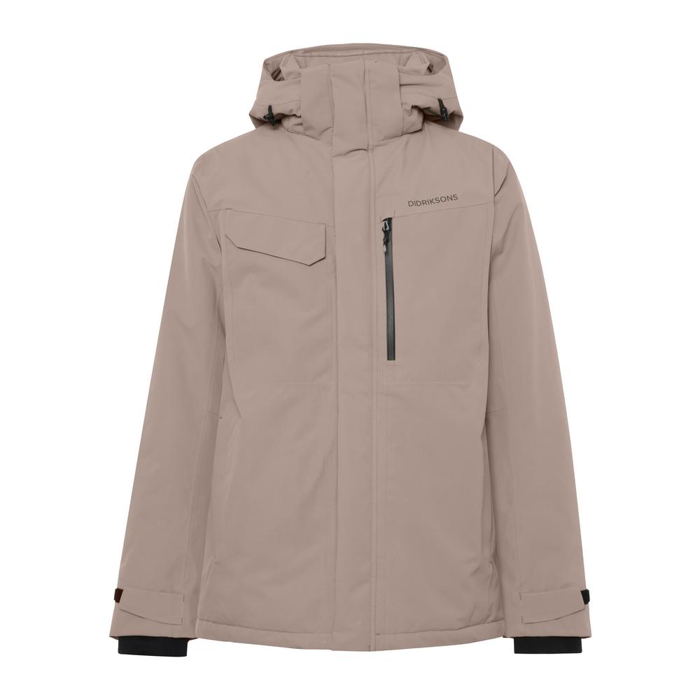 DIDRIKSONS Stefan USX Jacket Men - Winterjacke wasserdicht, atmungsaktiv
