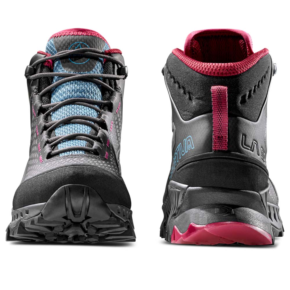 LA SPORTIVA Stream GTX Woman - Trekkingschuh leicht und stabil