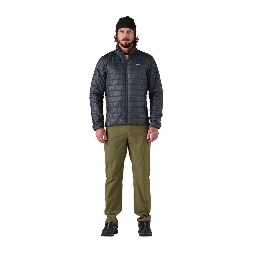 PATAGONIA Nano Puff Jacket Men - Isolationsjacke leicht, windabweisend