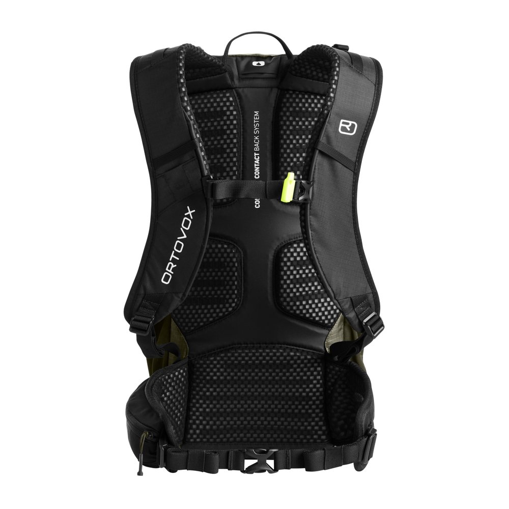 ORTOVOX Traverse 20 - Wanderrucksack komfortabel und robust