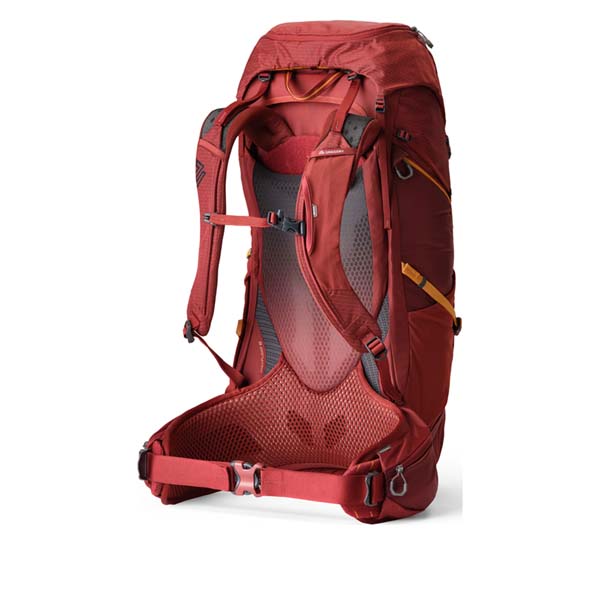 GREGORY Paragon 50 RC MD/LG - Herren Trekkingrucksack mit FreeFloat Tragesystem