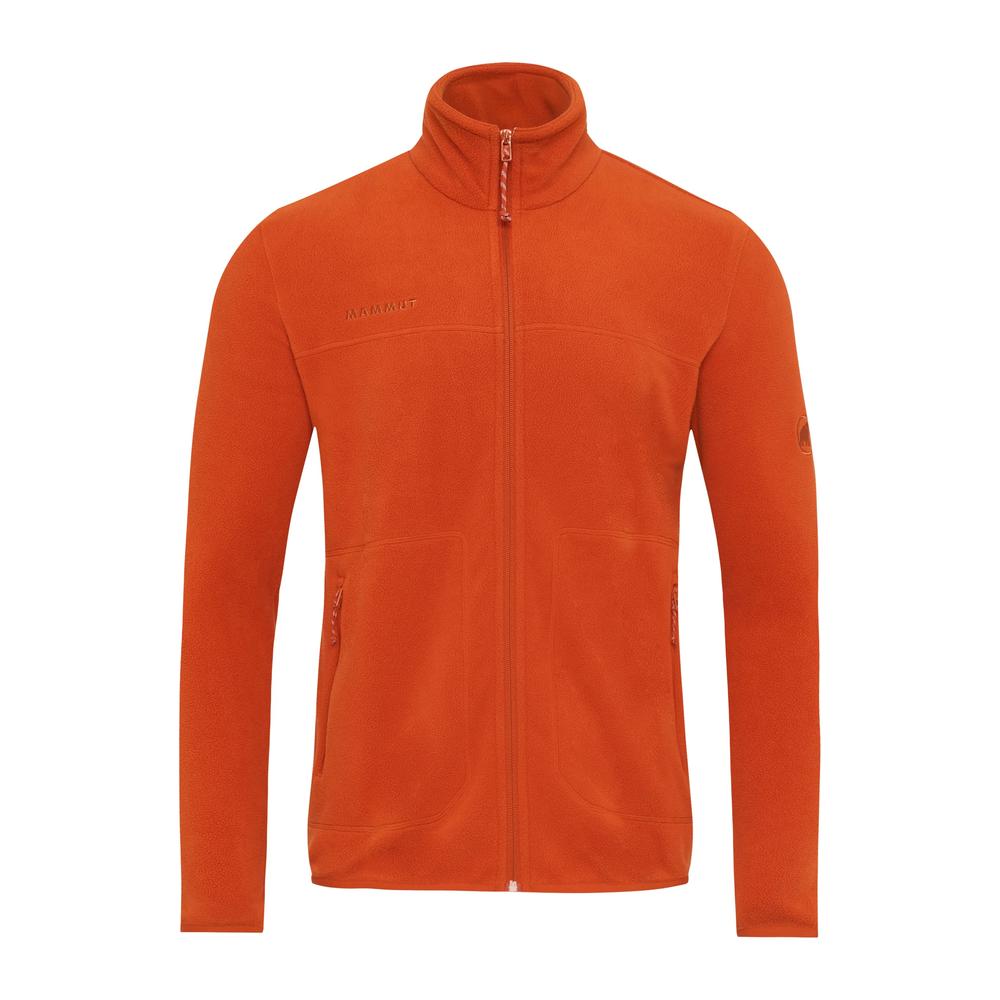 MAMMUT Innominata Light ML Jacket Men - Fleecejacke schnelltrocknend, atmungsaktiv