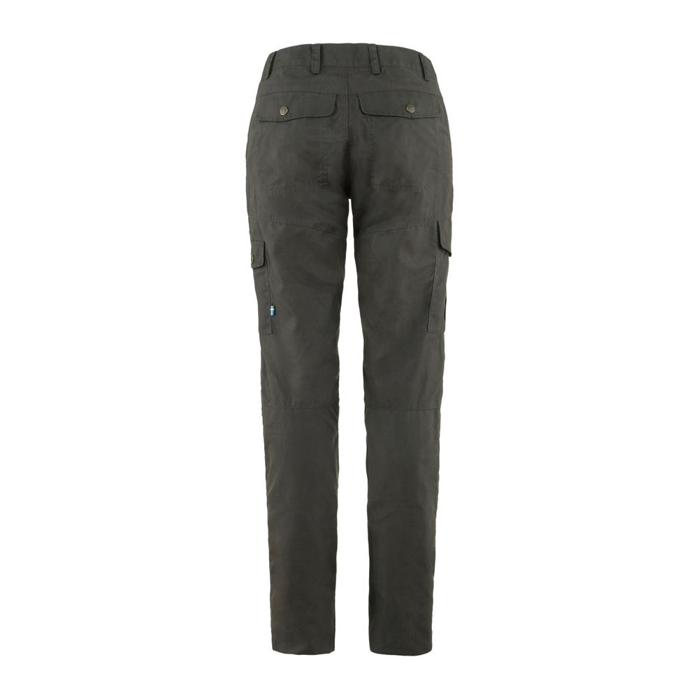FJÄLLRÄVEN Karla Pro Trousers Women - Trekkinghose wasserabweisend, windabweisend