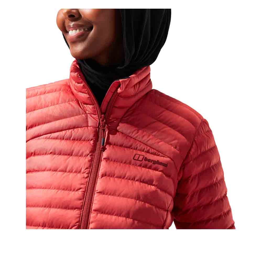 BERGHAUS Nula NH Synthetic Insulated Jacket Women – Isolationsjacke