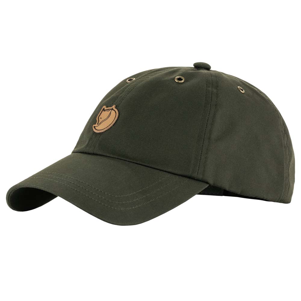 FJÄLLRÄVEN Vidda Cap - Kappe wasserabweisend, atmungsaktiv