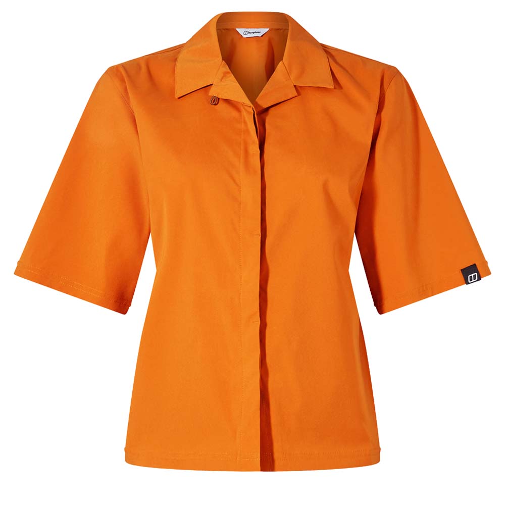 BERGHAUS Everyday Explorer Shirt Women – Bluse