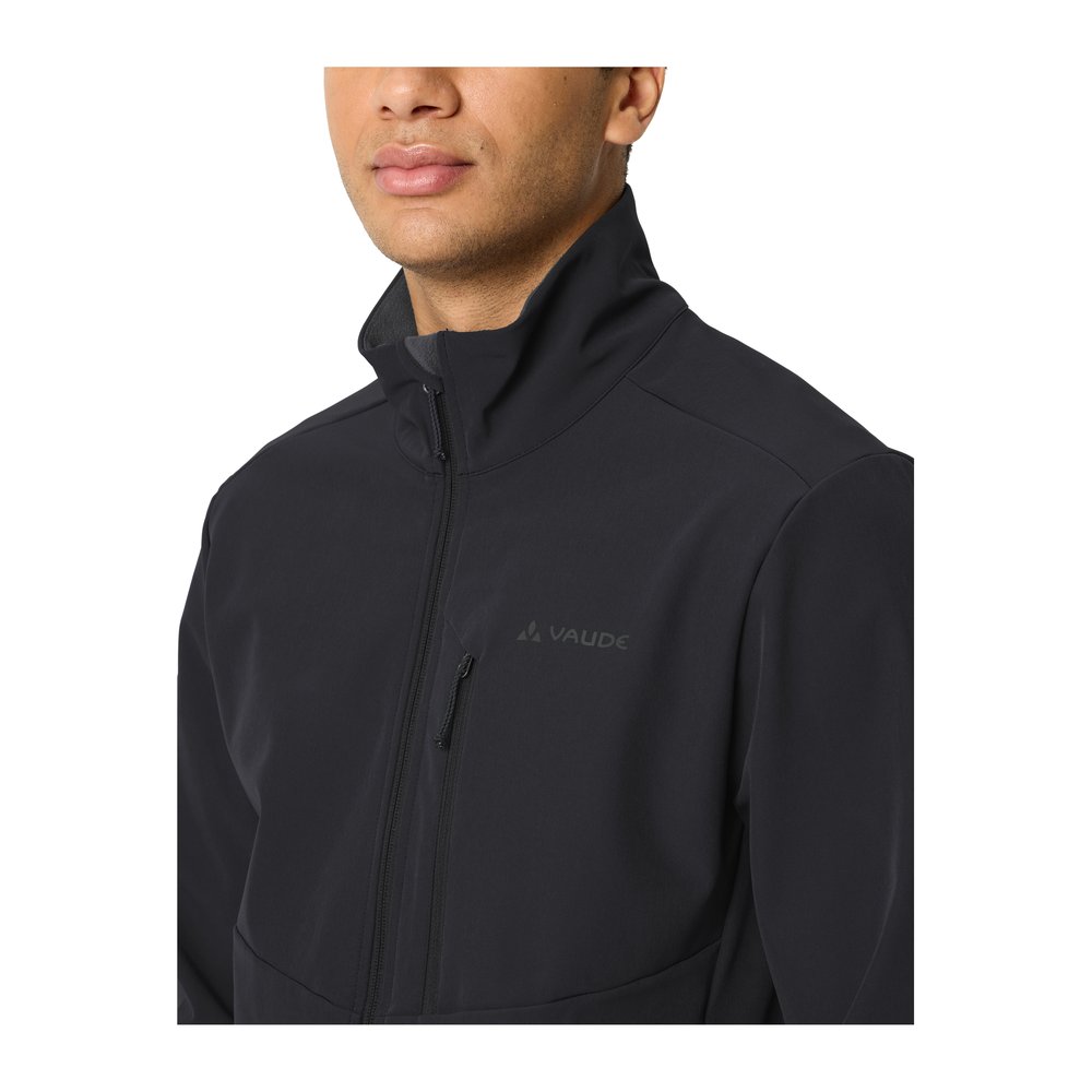 VAUDE Cyclone Jacket V Men - Softshelljacke winddicht, atmungsaktiv