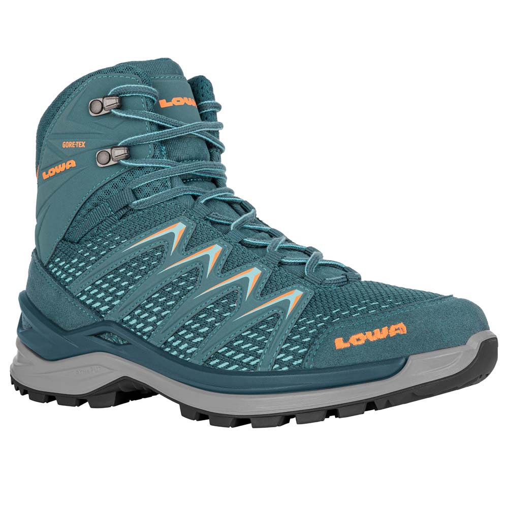 LOWA Innox Pro GTX Mid Women – Multifunktionsschuh