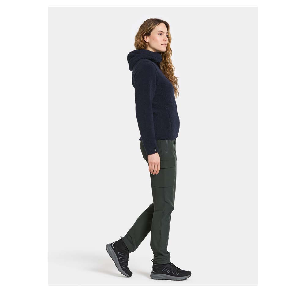 DIDRIKSONS Anniken Fleece 2 Women - Fleecejacke atmungsaktiv, isolierend