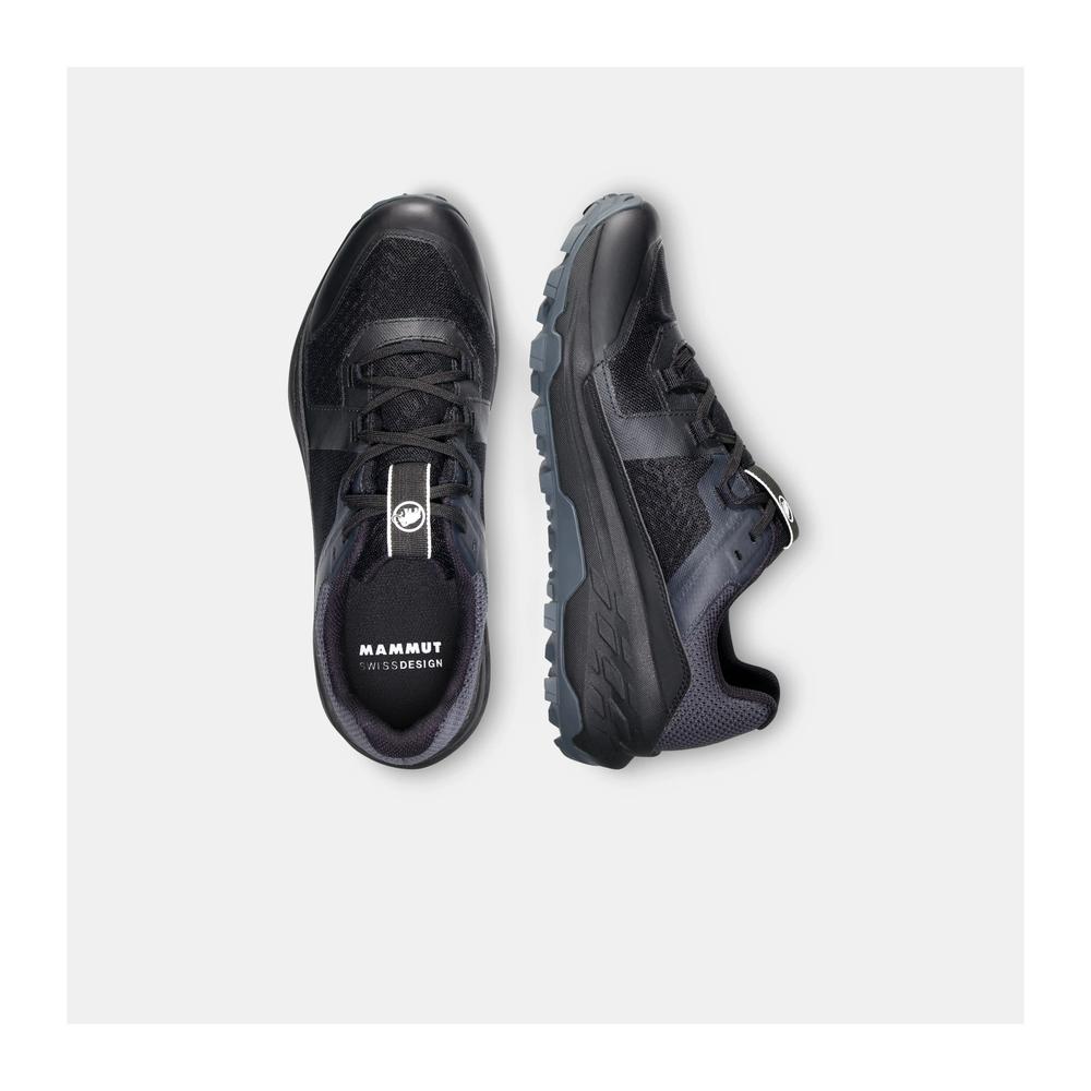 MAMMUT Girun II Low GTX Men - Wanderschuh wasserdicht, atmungsaktiv