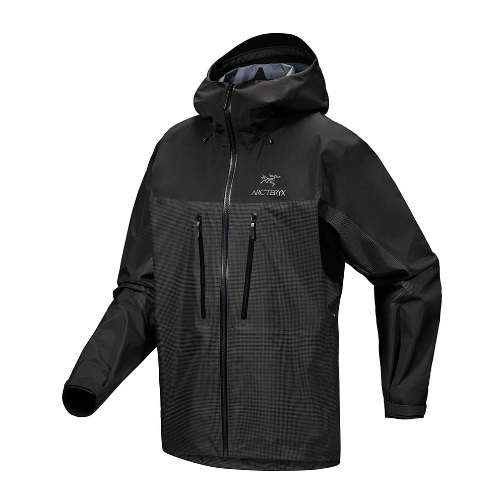 ARC'TERYX Alpha Jacket Men - Hardshelljacke