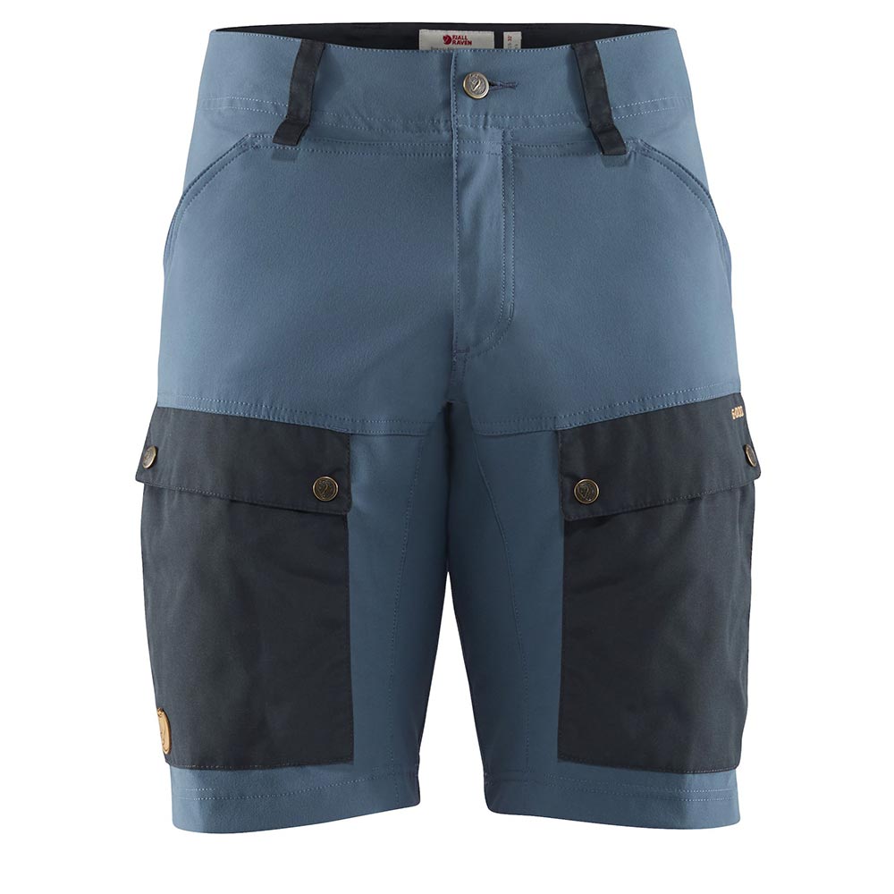 FJÄLLRÄVEN Keb Shorts Men - Trekkingshorts