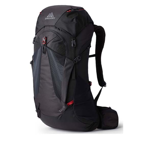 GREGORY Zulu 40 RC MD/LG - Herren Wanderrucksack mit FreeFloat Tragesystem
