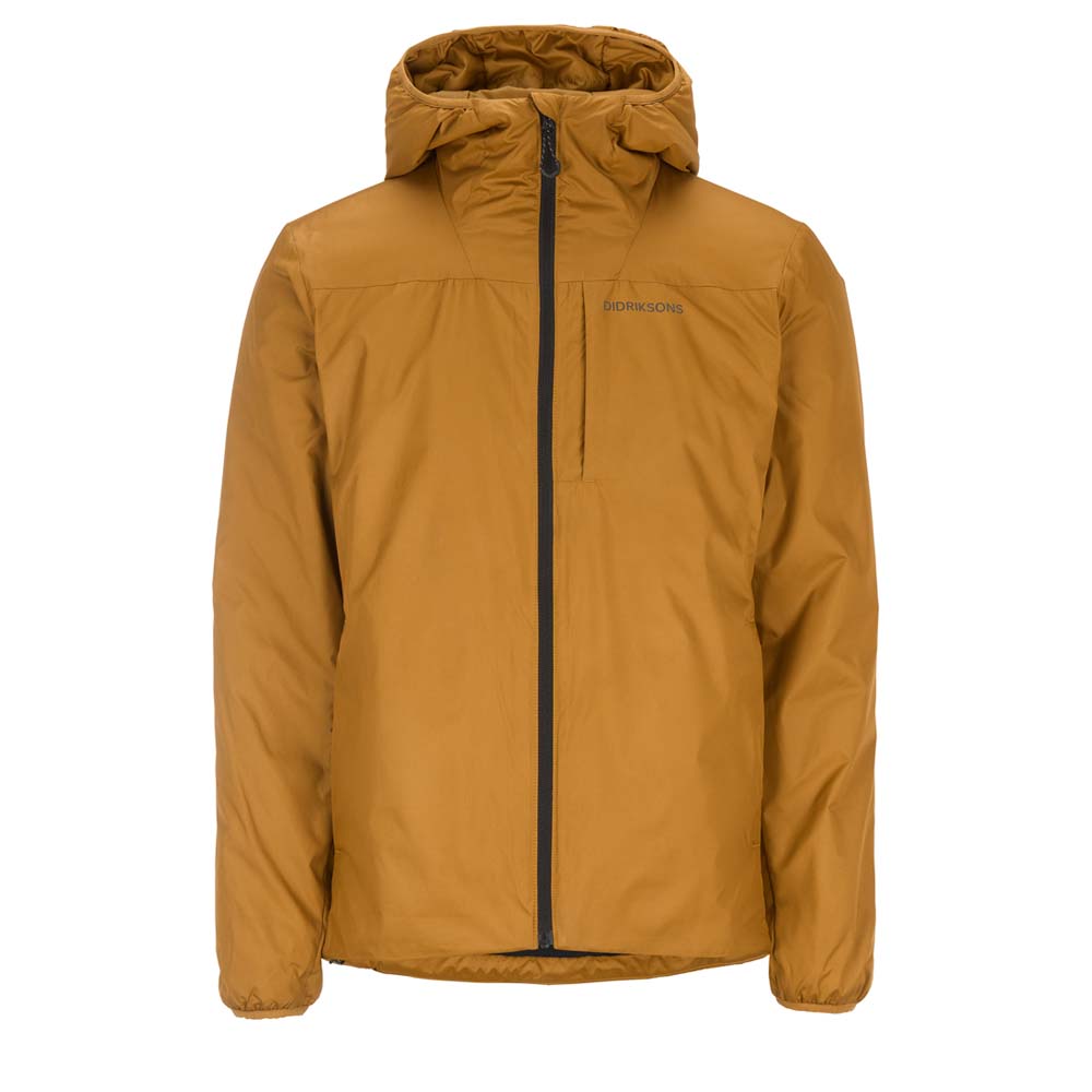 DIDRIKSONS Milik Jacket Men - Outdoorjacke isolierend, atmungsaktiv