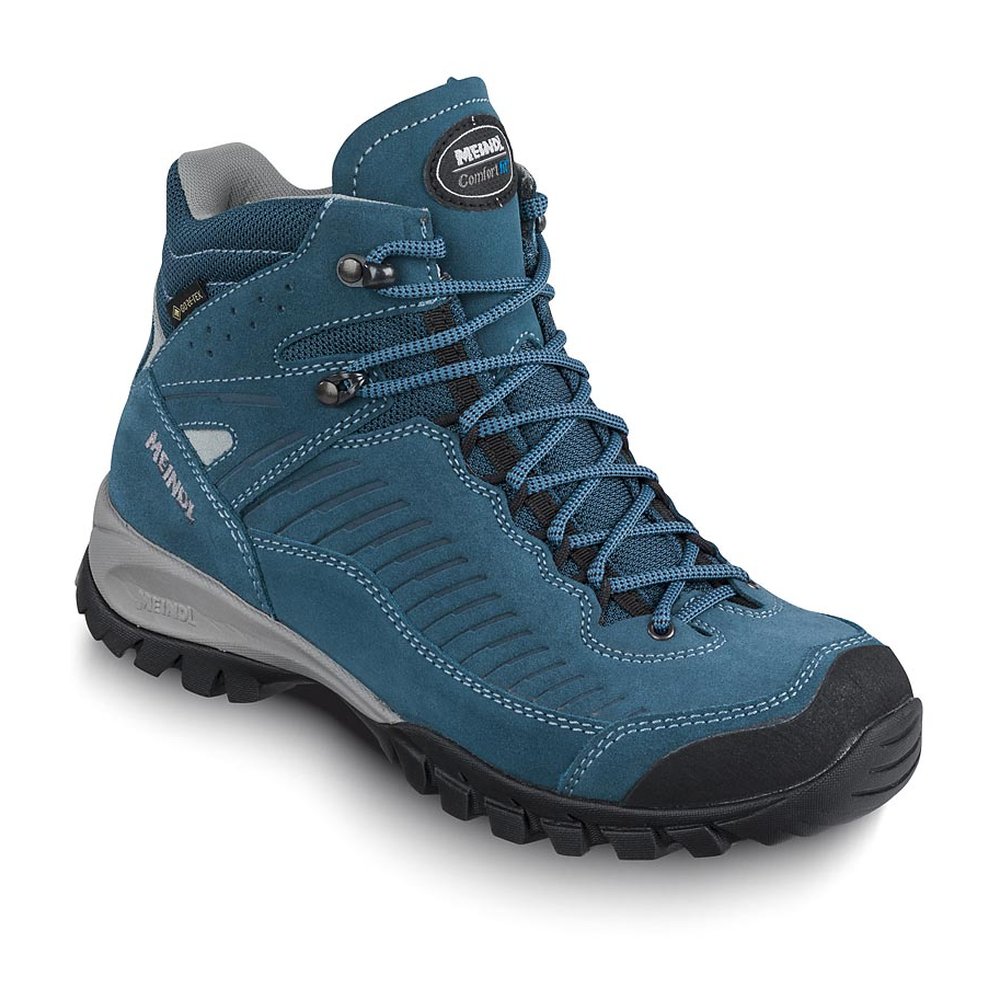 MEINDL Salo Lady Mid GTX Women - Wanderschuh atmungsaktiv und wasserdicht