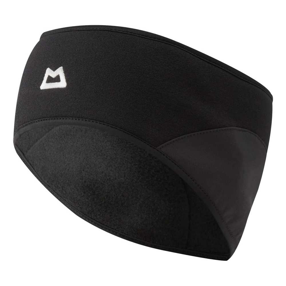 MOUNTAIN EQUIPMENT Powerstretch Headband - Fleecestirnband