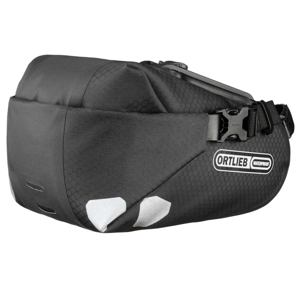ORTLIEB Saddle-Bag Two – Satteltasche