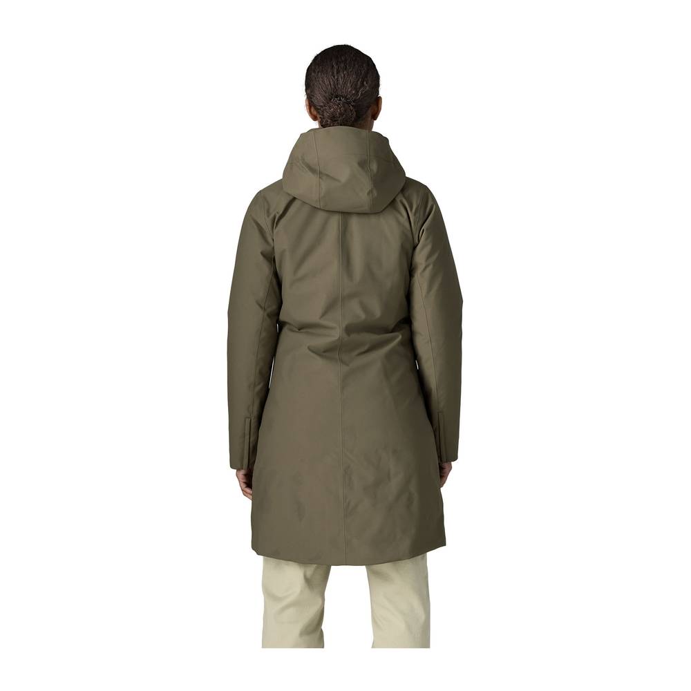 PATAGONIA Tres 3-in-1 Parka Women - Doppeljacke wasserdicht, atmungsaktiv